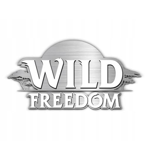 wild freedom logo