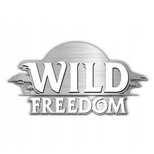 wild freedom logo